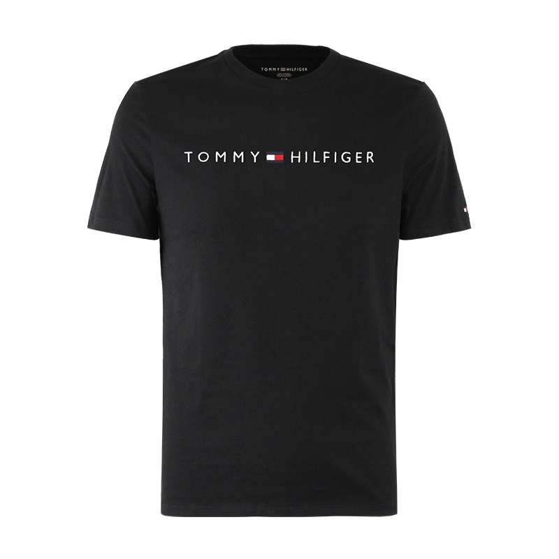 

Футболка мужская Tommy Hilfiger, белый