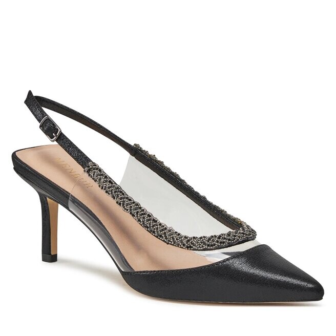 

Сандалии Menbur, черный