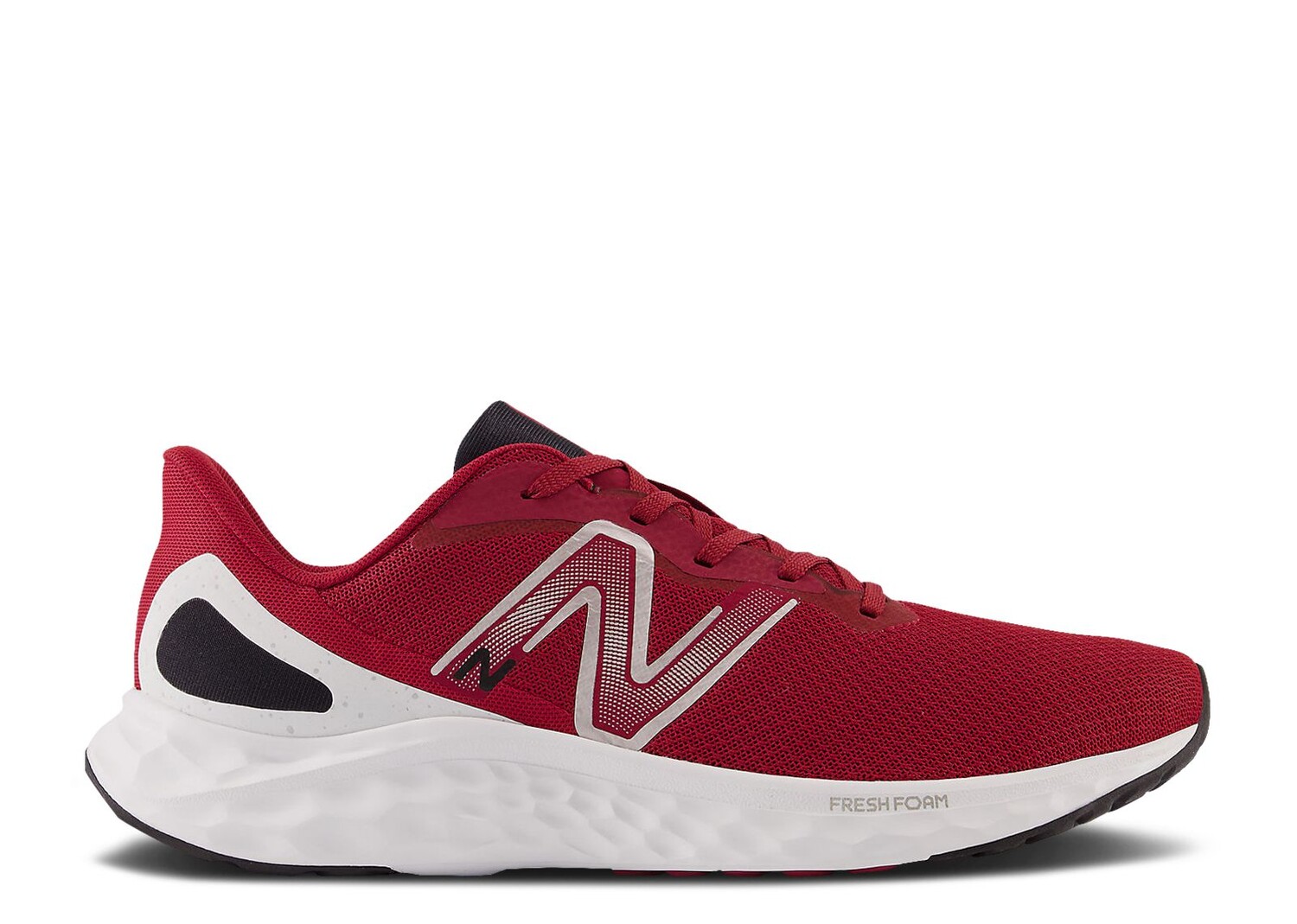 

Кроссовки New Balance Fresh Foam Arishi V4 'Crimson', красный