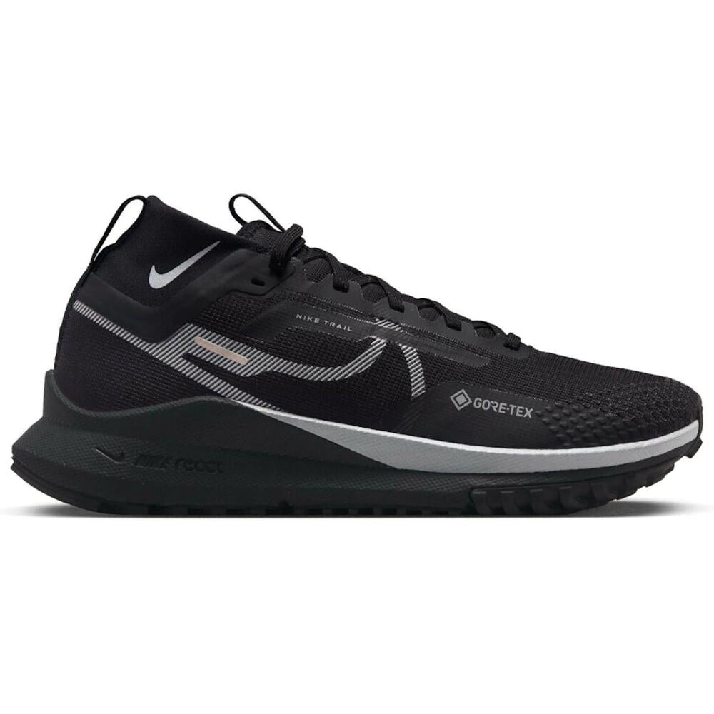 

Беговые кроссовки Nike Pegasus 4 Goretex Trail, разноцветный