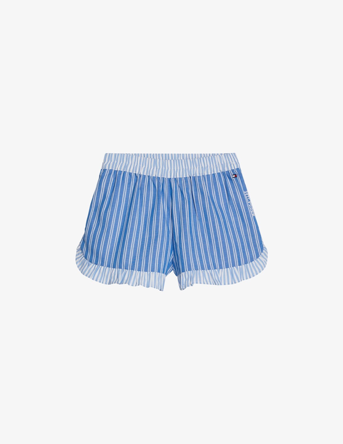 

Шорты Tommy Hilfiger, светло-синий