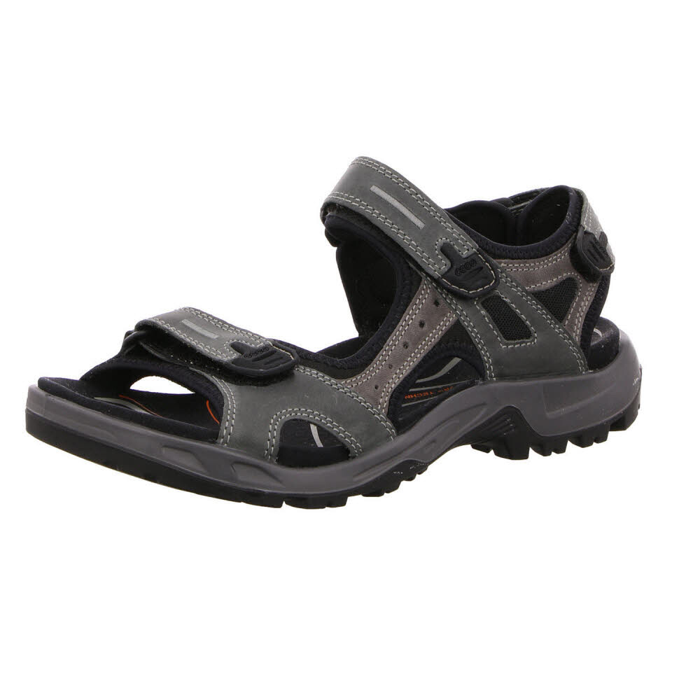 

Сандалии Ecco Outdoorschuh, синий