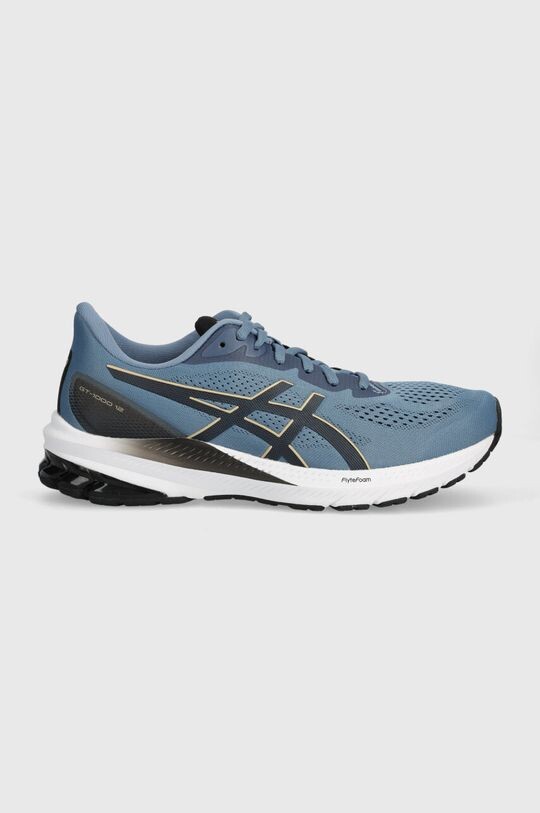

Кроссовки GT-1000 12 Asics, синий