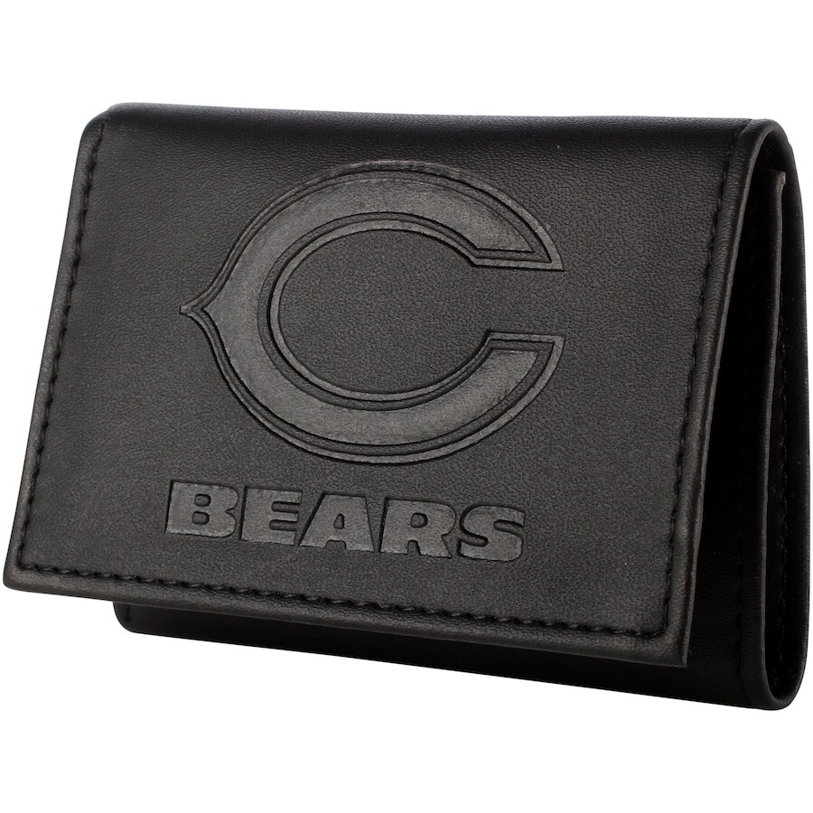 

Кошелек Evergreen Enterprises Chicago Bears, черный