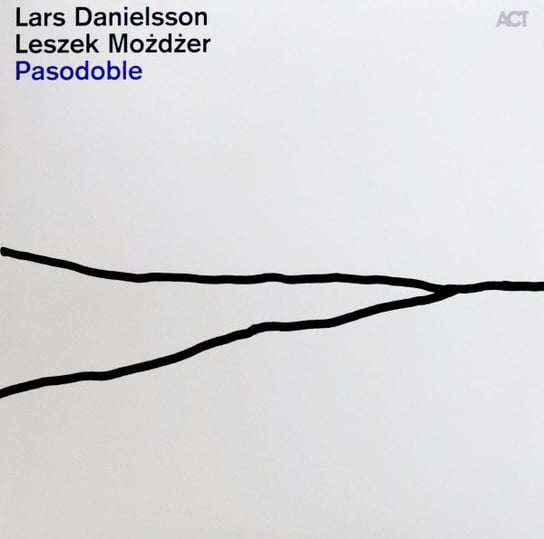 

Виниловая пластинка Danielsson Lars - Pasodoble