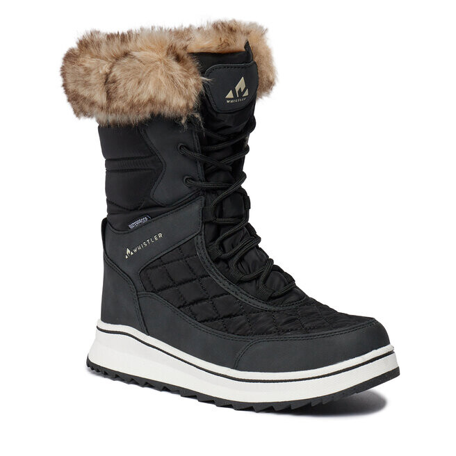

Ботинки Whistler EewyeW Boot, черный
