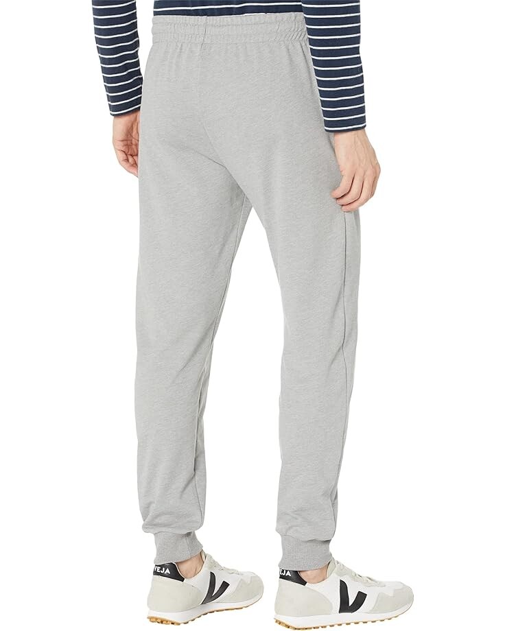 

Брюки Tommy Hilfiger Modern Essentials Joggers, цвет Grey Heather