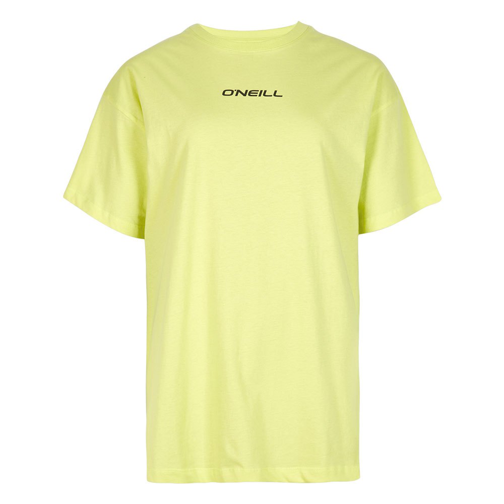 Футболка O´neill Future Surf Loose, желтый футболка o´neill future surf regular желтый