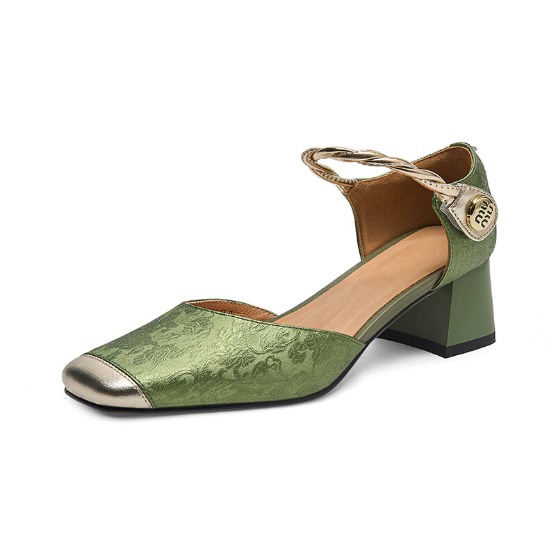 

Туфли Five-nine Dan seven High Heels Women's, черный