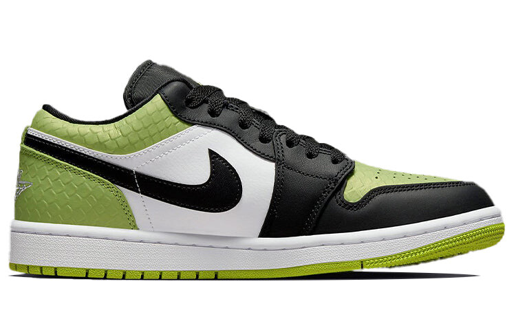 

Кроссовки Air Jordan 1 Low