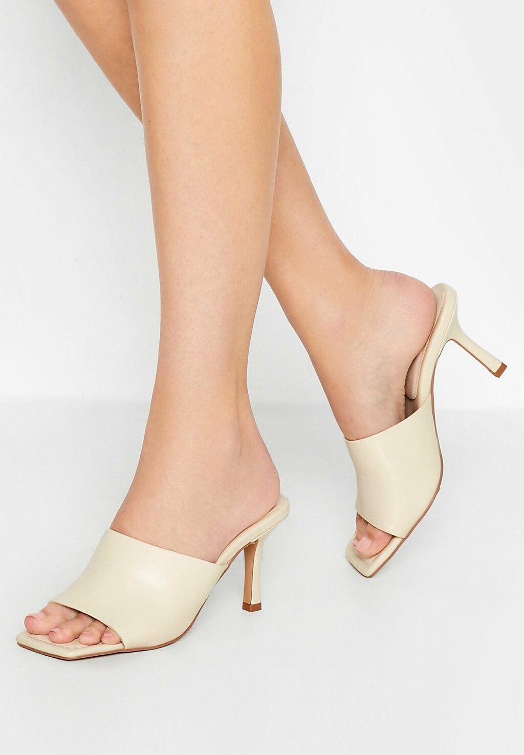 

Шлепанцы Long Tall Sally