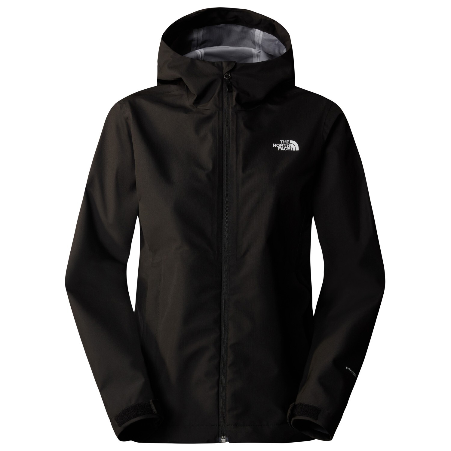 Дождевик The North Face Women's Whiton 3L, цвет TNF Black