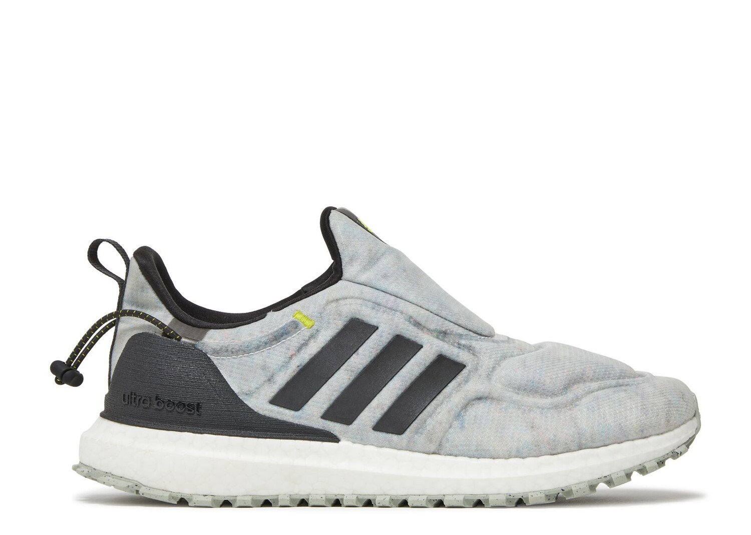 

Кроссовки adidas Ultraboost Cold.Rdy 'White Halo Green', серый