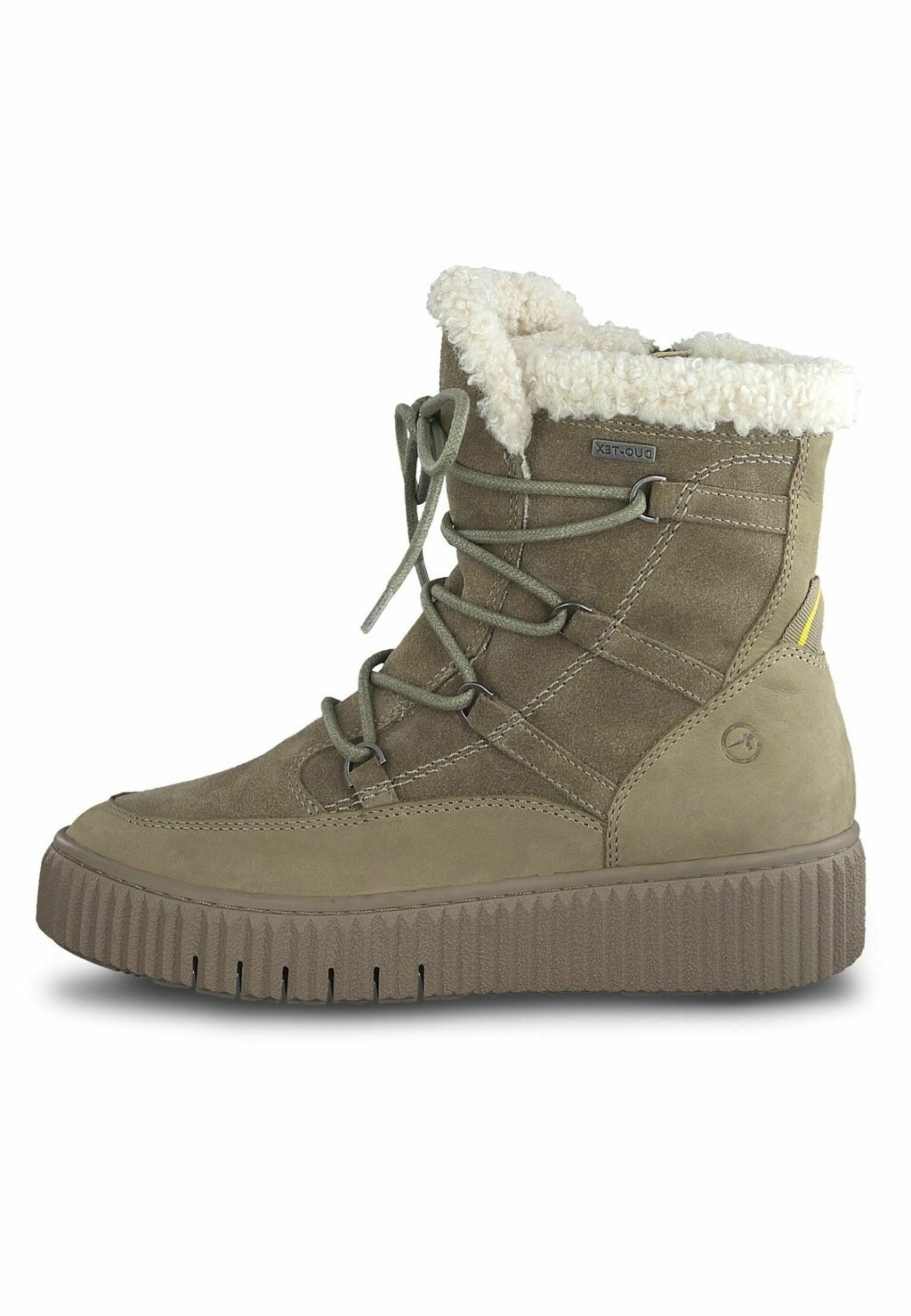 

Зимние сапоги Tamaris