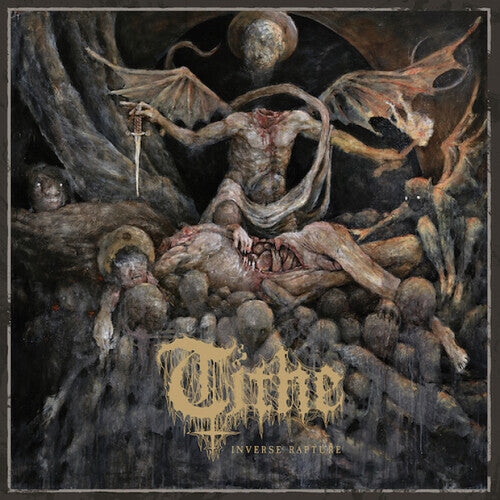 

CD диск Tithe: Inverse Rapture