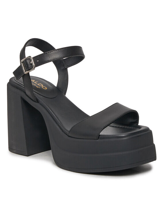 

Сандалии Aldo, черный