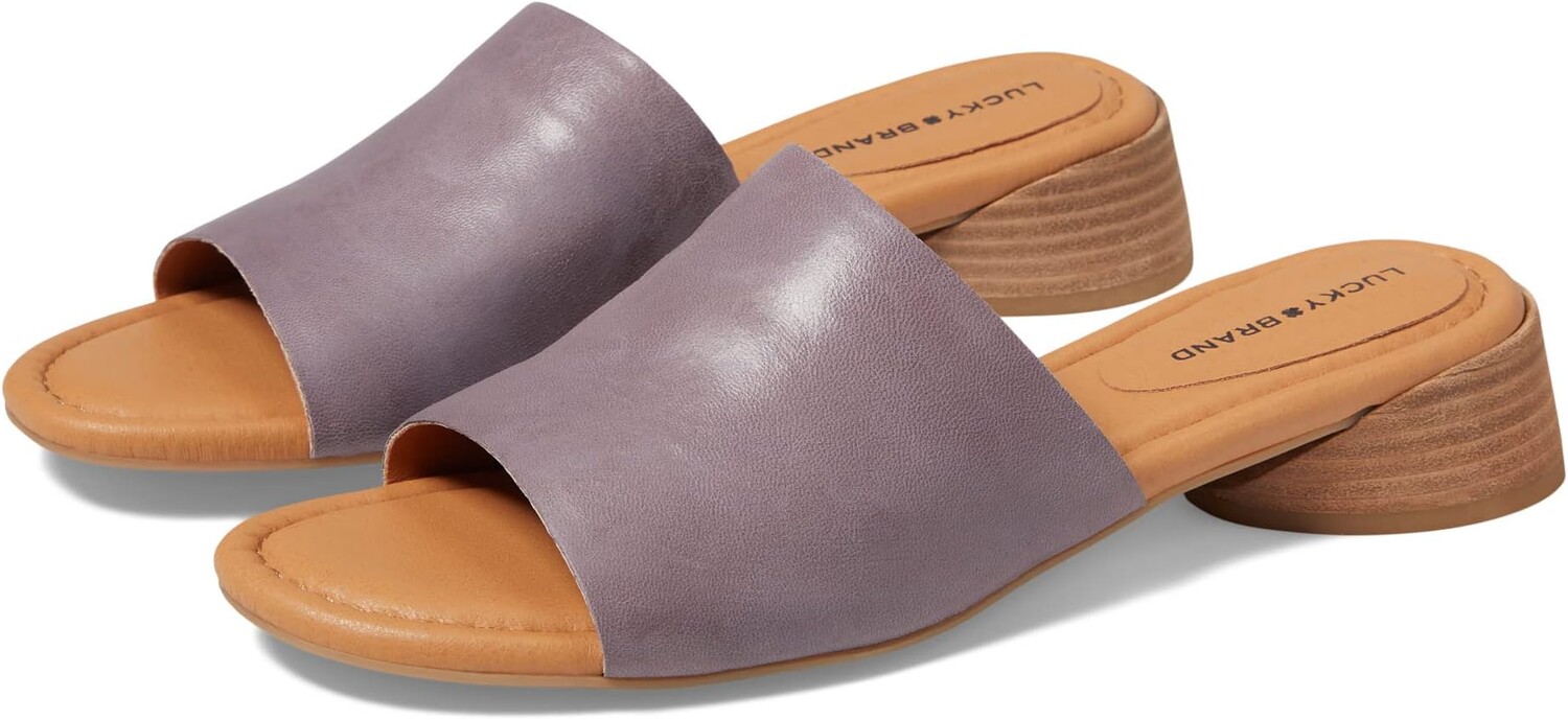 

Босоножки Raffy Lucky Brand, цвет Orchid