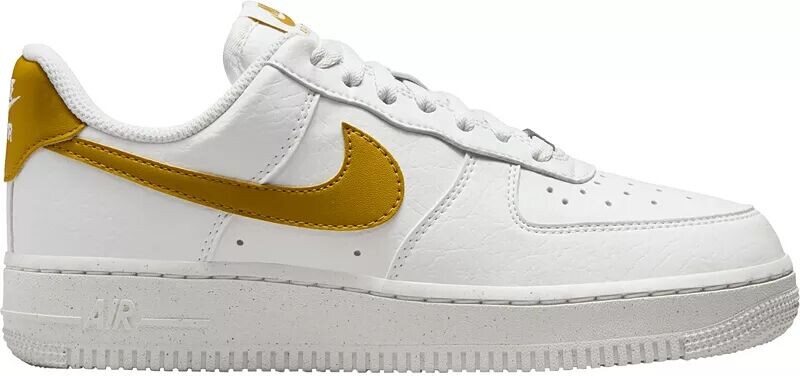 

Женские кроссовки Nike Air Force 1 '07, бронзовый