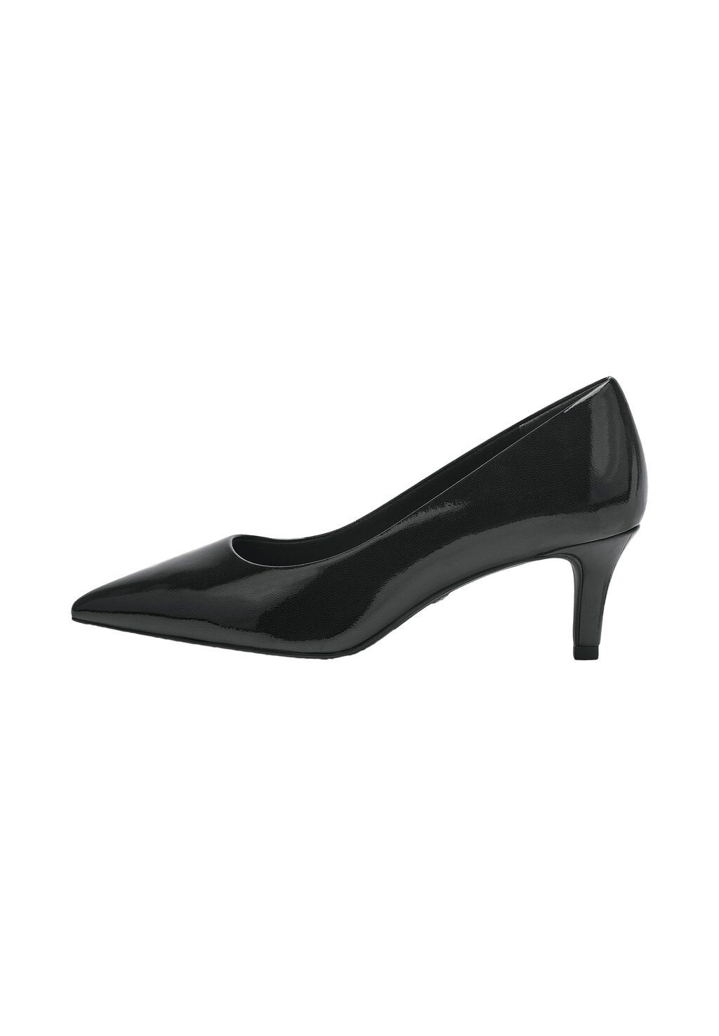 

Туфли À Talon Tamaris, цвет noir