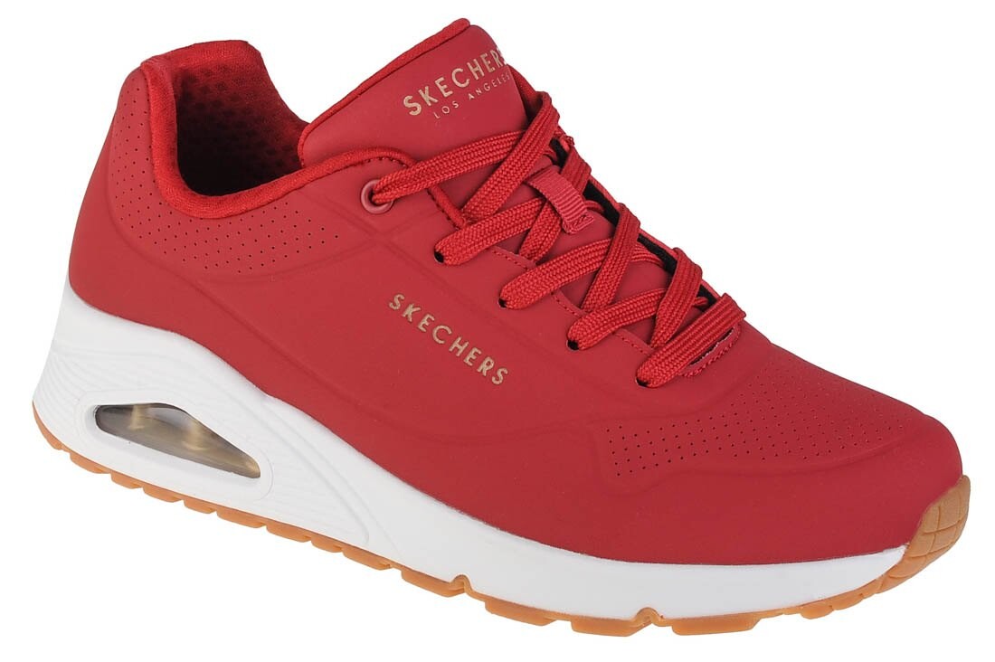

Кроссовки Skechers Uno-stand On Air, красный