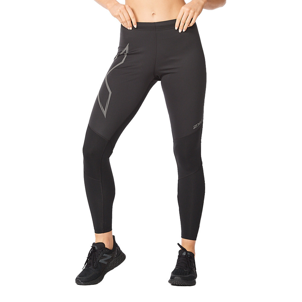 

Тайтсы 2XU Ignition Shield Compression, черный