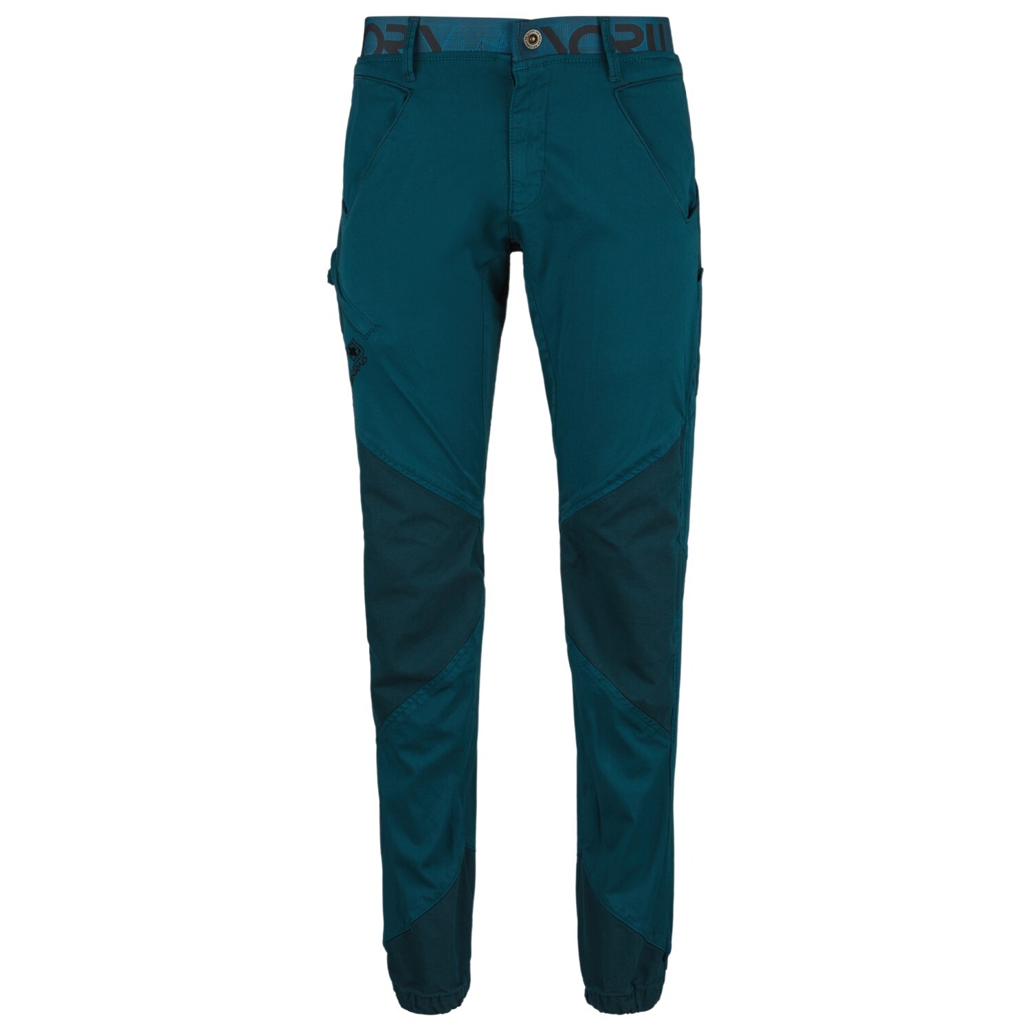 

Альпинистские штаны Nograd Resistant Ultimate Pant, цвет Bleu Roy