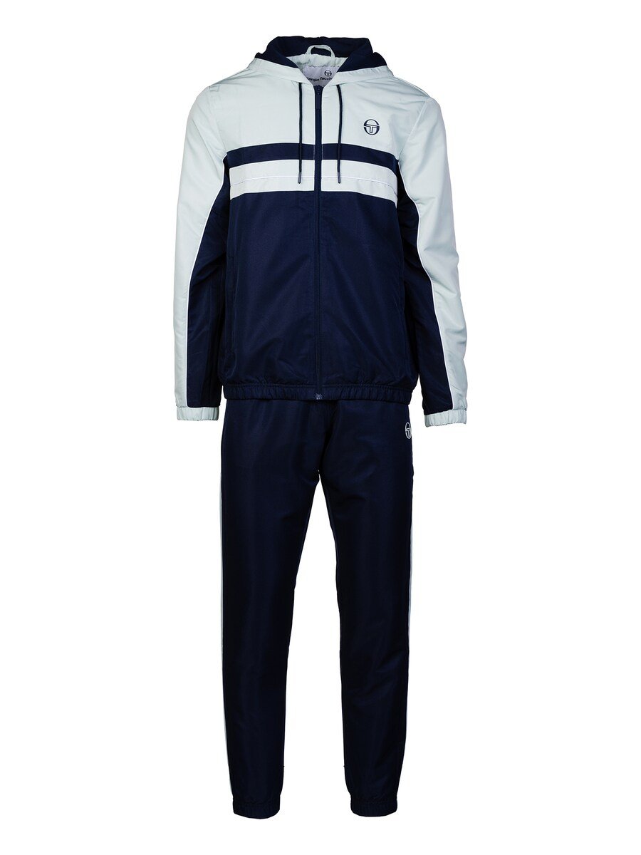 

Спортивный костюм Sergio Tacchini Tracksuit ZELMA, темно-синий