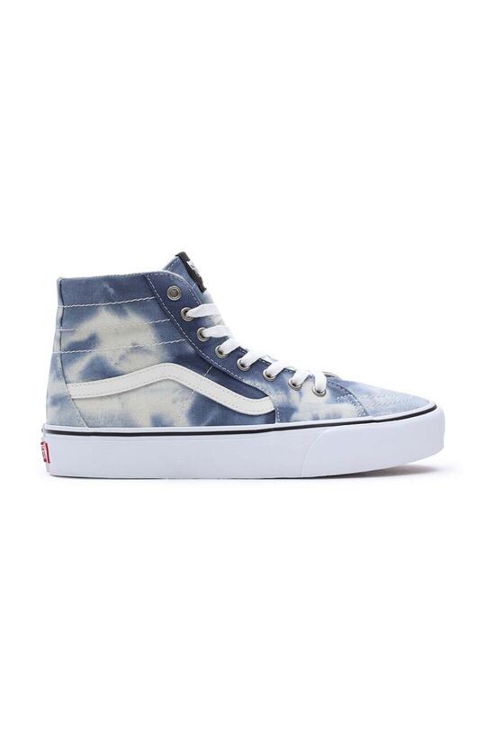 

Кроссовки SK8-Hi Tapered VR3 Vans, синий