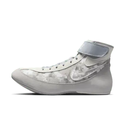 

Кроссовки Nike SpeedSweep 7, цвет Pure Platinum/Wolf Grey/White