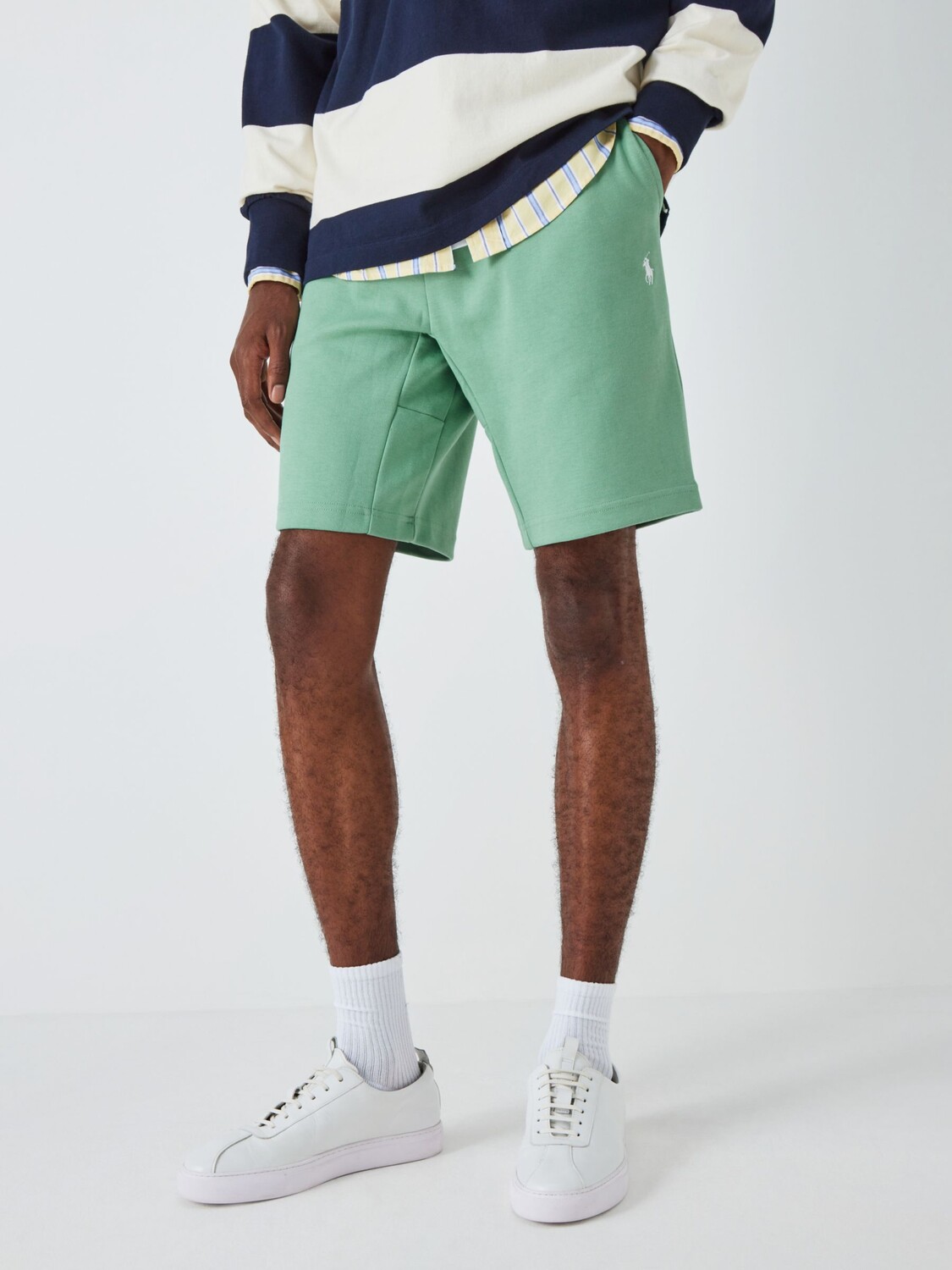 

Спортивные шорты Polo Ralph Lauren, зеленые