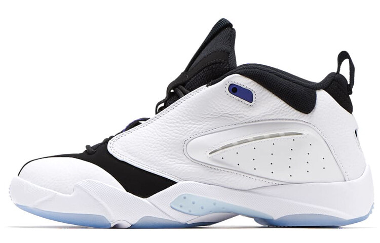 

Кроссовки Jordan Jumpman Quick 23 Concord
