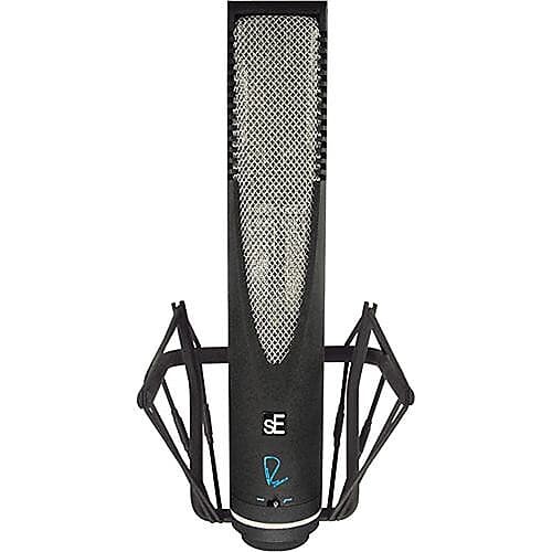 

Микрофон sE Electronics RNR1 Active Ribbon Microphone