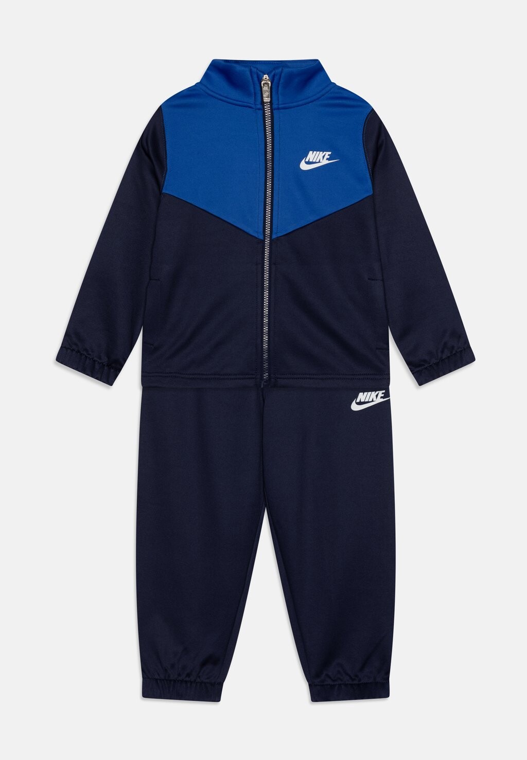 

Спортивный костюм Nike Sportswear, темно-синий