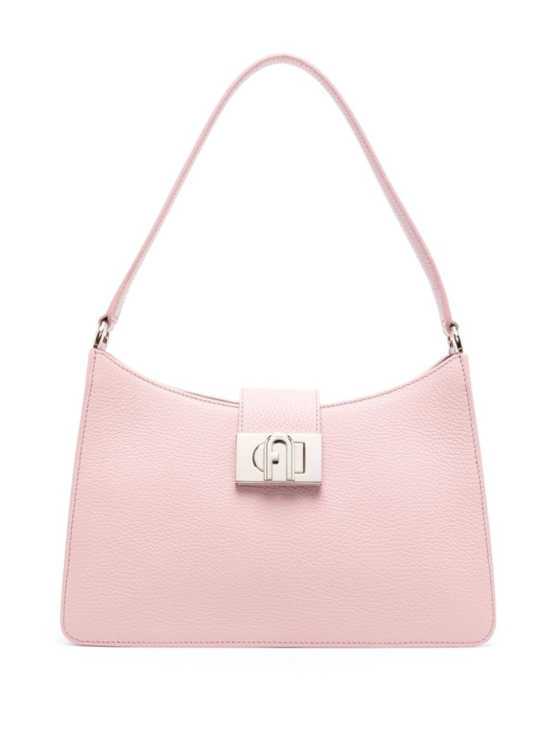 

Furla большая сумка на плечо Furla 1927, розовый