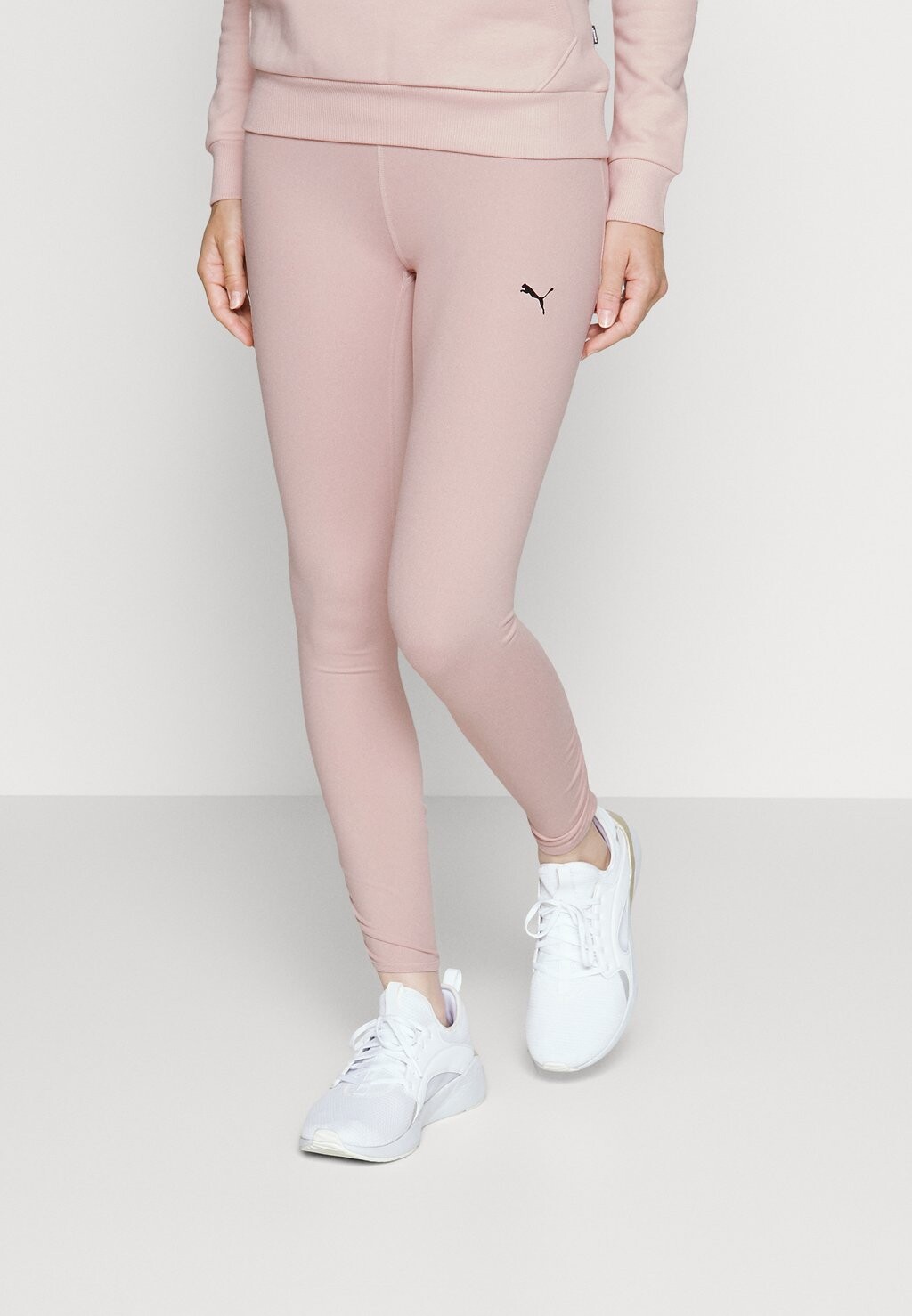 

Тайтсы Puma, Серый