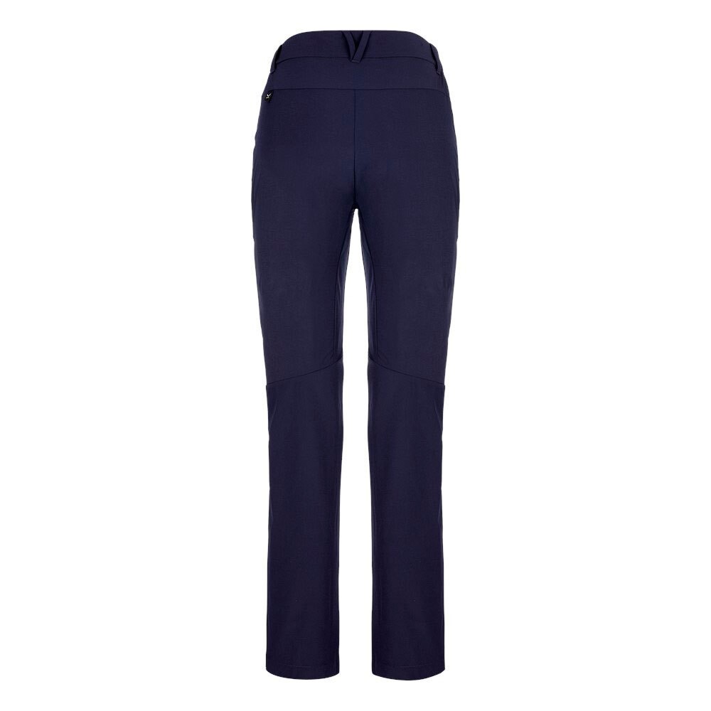

Брюки Salewa Talvena 2 Durastretch, синий