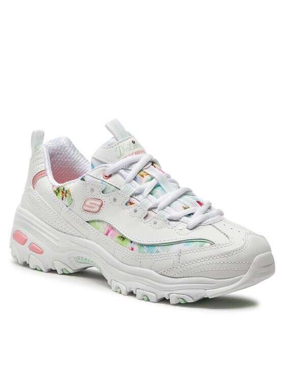 

Кроссовки Skechers, белый