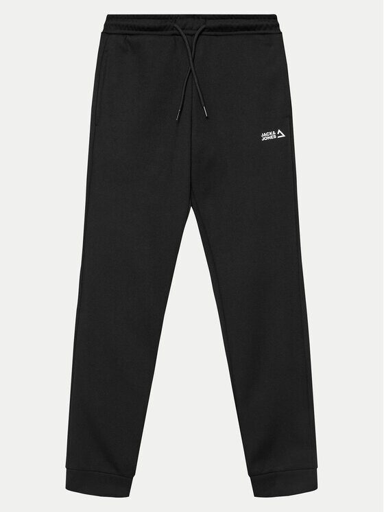 

Спортивные брюки slim fit Jack&Jones, черный