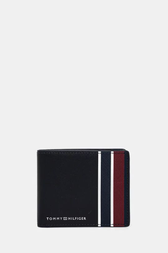 

Кошелек Tommy Hilfiger, темно-синий
