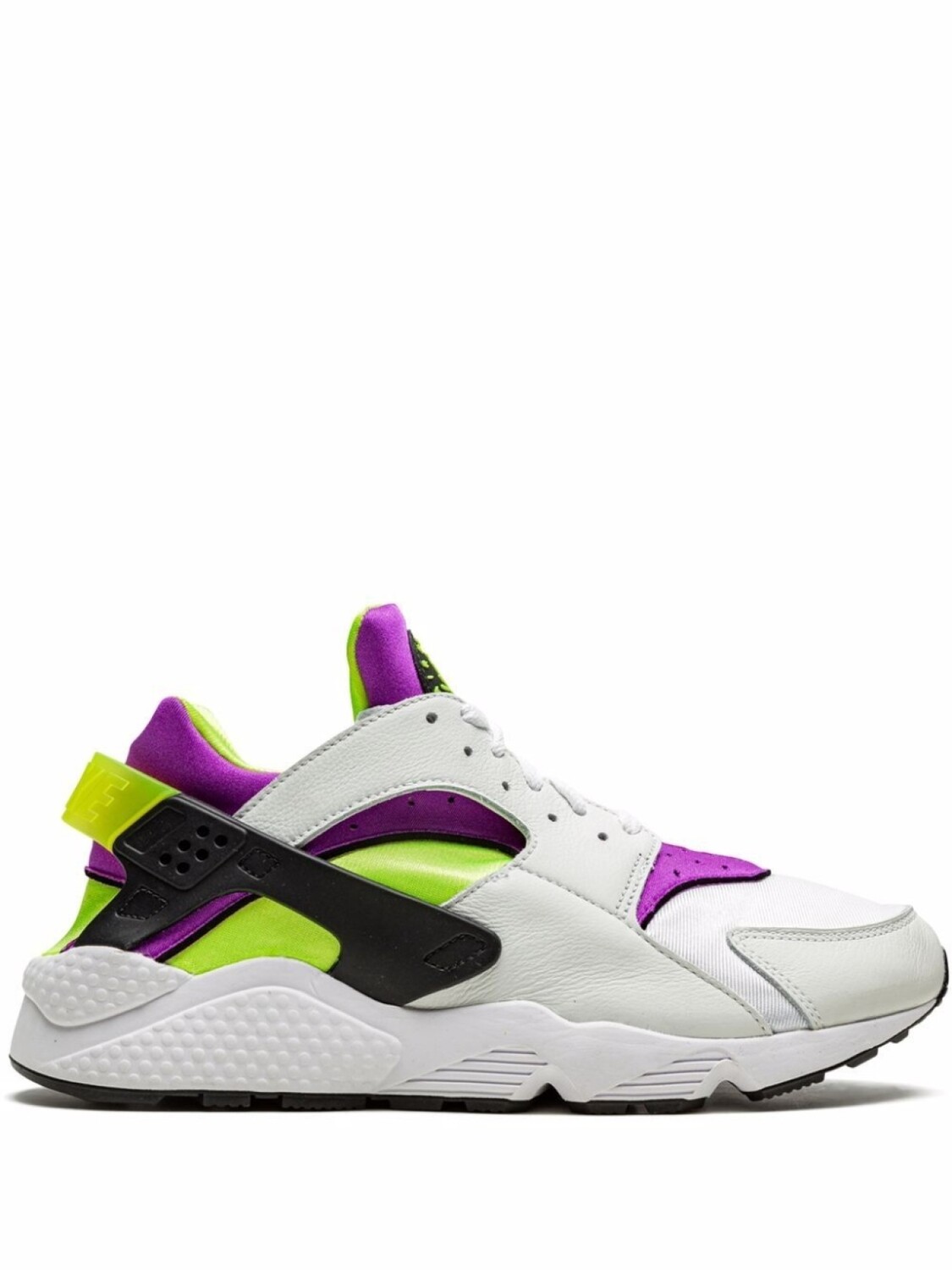 

Кроссовки Air Huarache Nike, белый