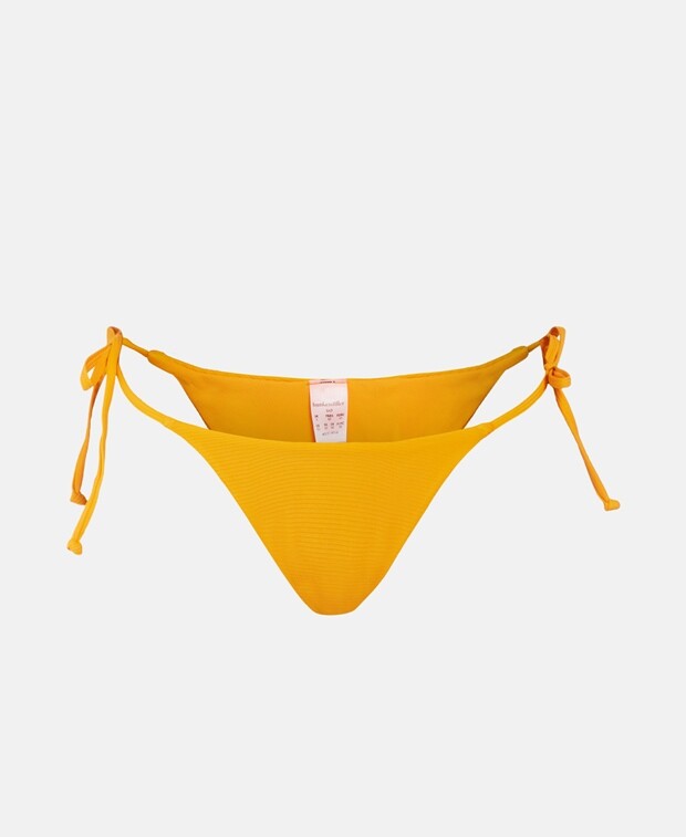 

Бикини брюки Hunkemöller, оранжевый