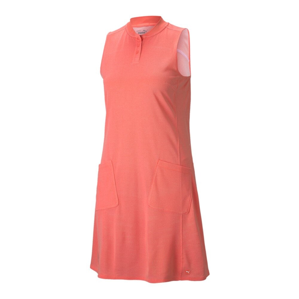

Платье Puma Robe Corail Farley, оранжевый