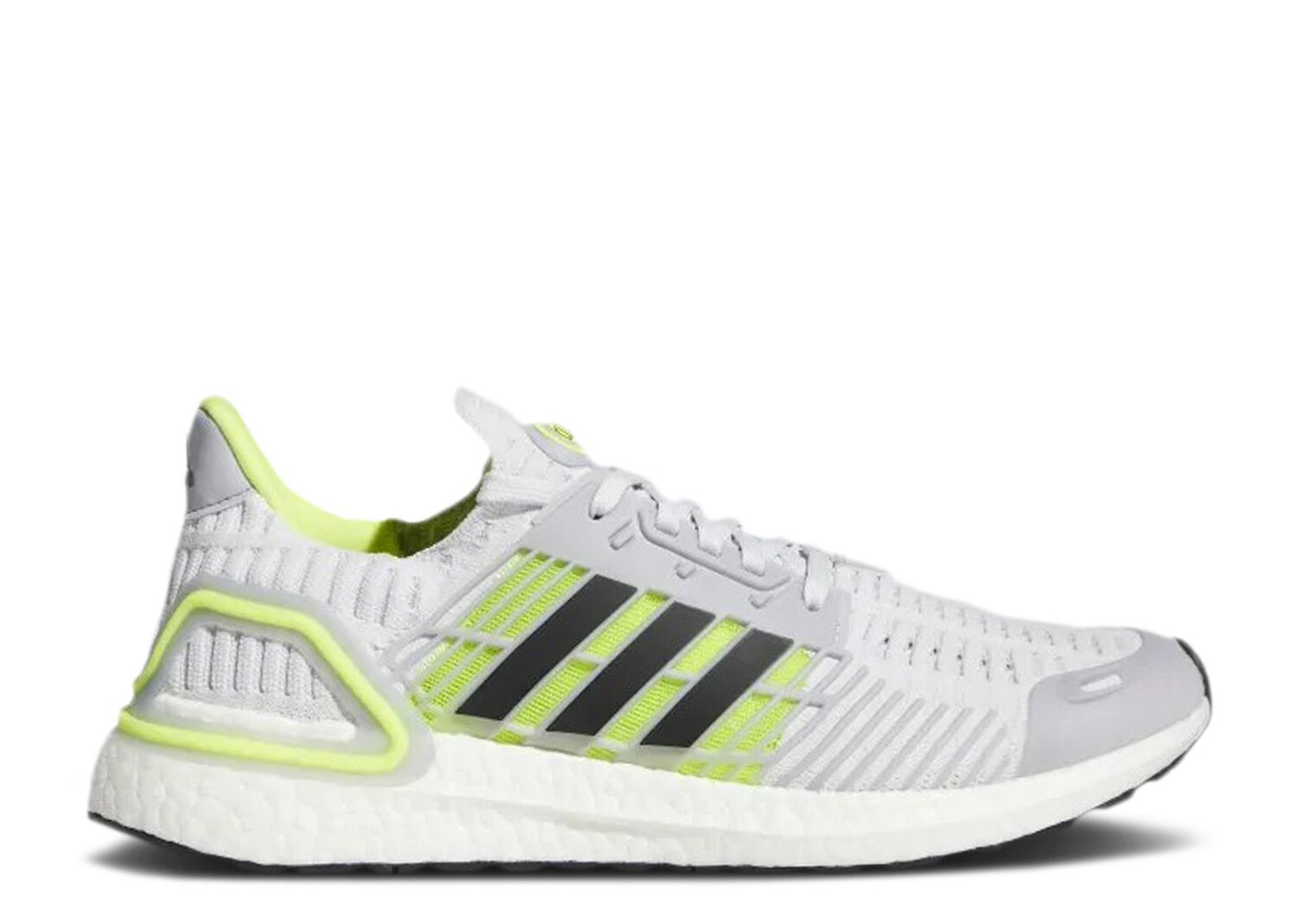 

Кроссовки adidas Ultraboost Dna Cc_1 'Grey Flash Orange', серый