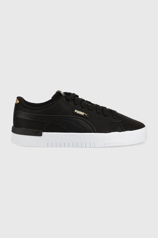 

Кроссовки Jada Renew из нубука Puma, черный