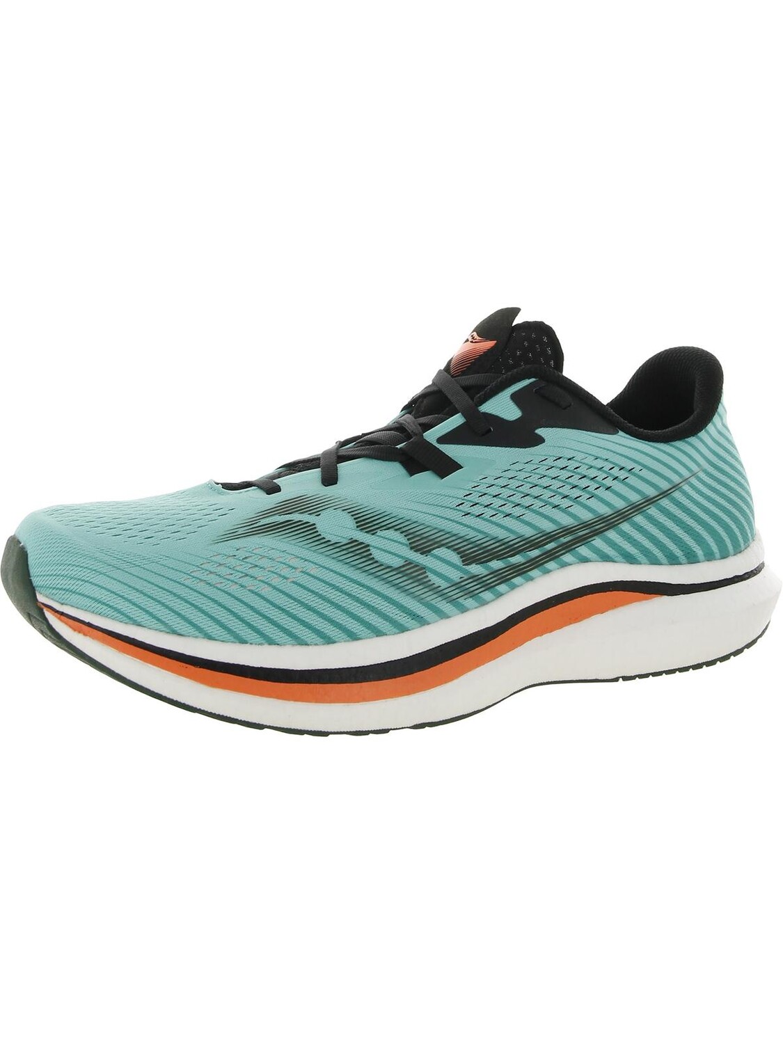 

Endorphin Pro 2 Мужские легкие кроссовки для фитнеса Saucony, цвет Cool Mint/Zest
