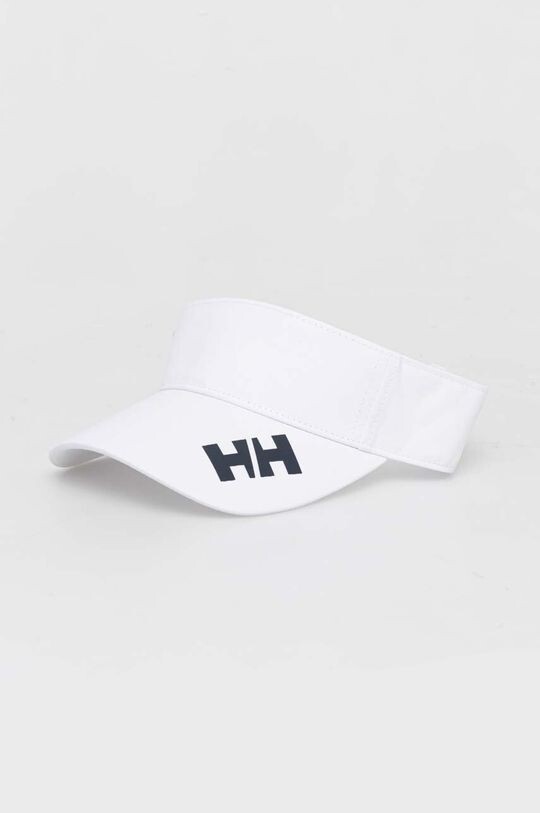 

Вершина горы Helly Hansen, белый