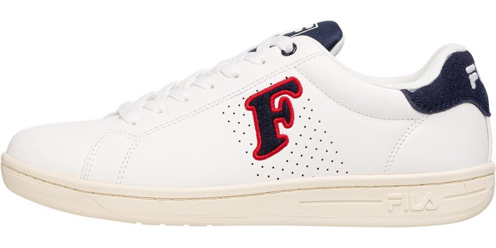 

Кроссовки Fila Sneaker, белый