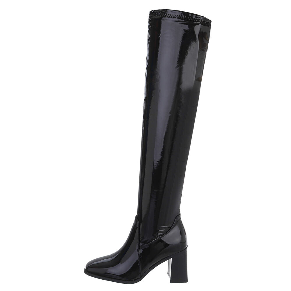 

Ботинки Ital Design Stiefel, черный