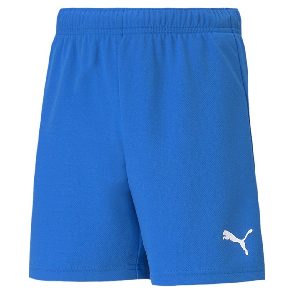 

Шорты Puma TeamRise, синий