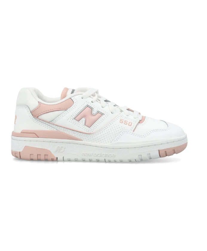 

Стильные кроссовки bbw550 New Balance, мультиколор